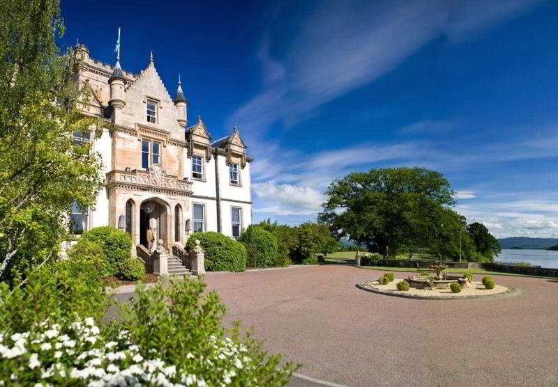 Cameron House Hotel photo 1