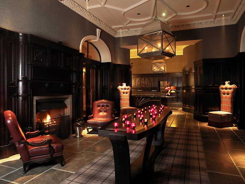 Cameron House Hotel 5