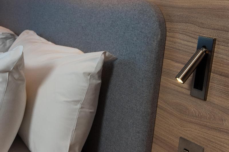 Holiday Inn Express Glasgow Airport 4