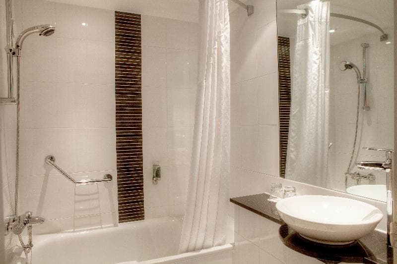 Holiday Inn Glasgow - City Center Theatreland 5