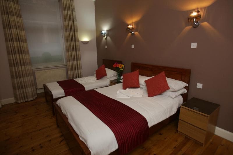 The Merchant City Inn 5