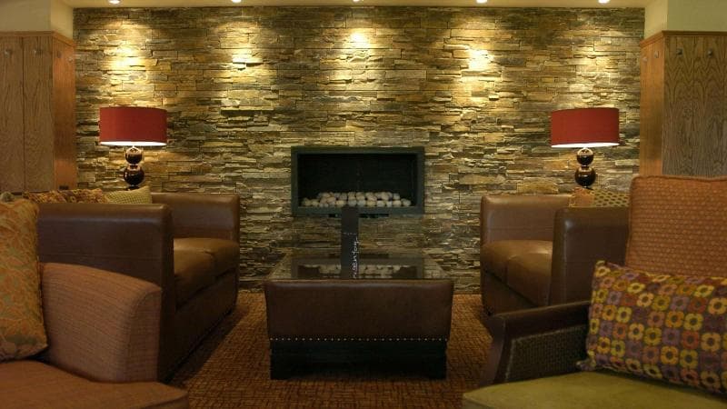 DoubleTree by Hilton Glasgow Westerwood Spa & Golf Resort 3