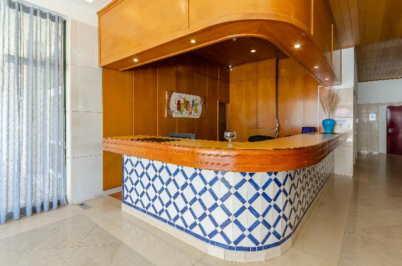 Turim Algarve Mor 4