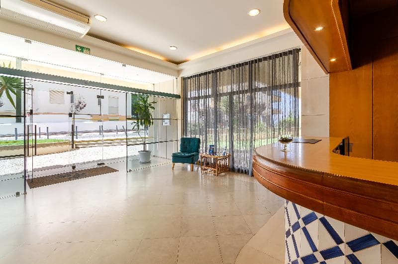 Turim Algarve Mor 3