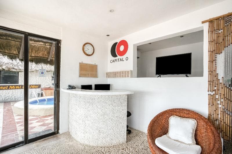 Mimi Del Mar Hotel 4
