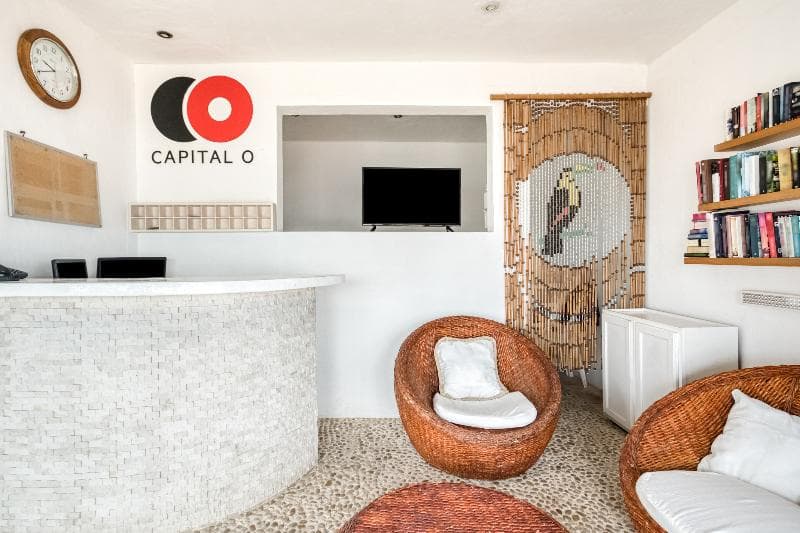 Mimi Del Mar Hotel 5