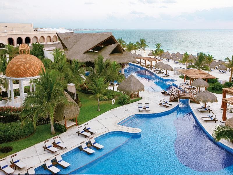 Excellence Riviera Cancun - Adults Only All Inclusive main
