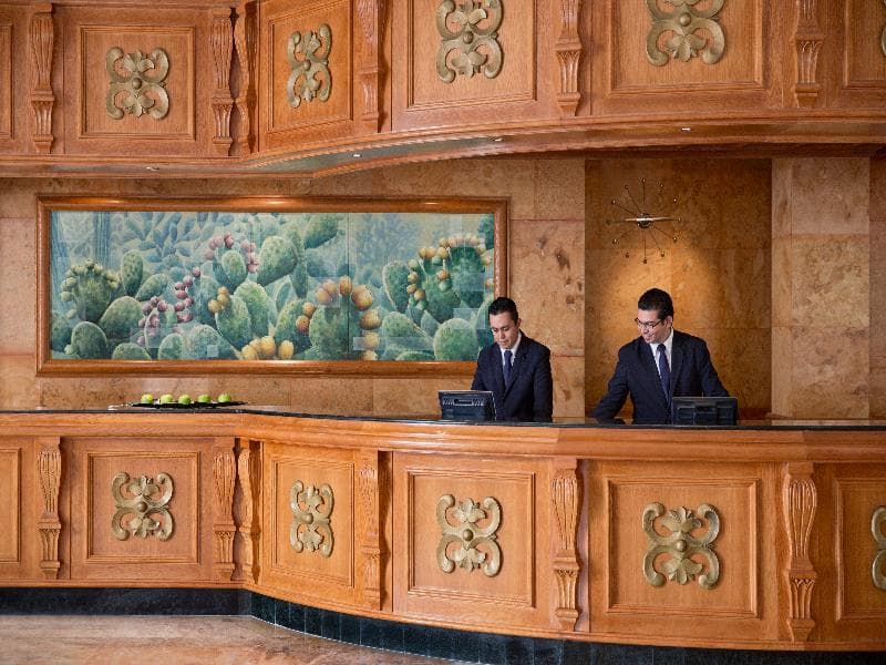 Excellence Riviera Cancun - Adults Only All Inclusive photo 1