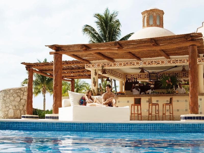 Excellence Riviera Cancun - Adults Only All Inclusive 5