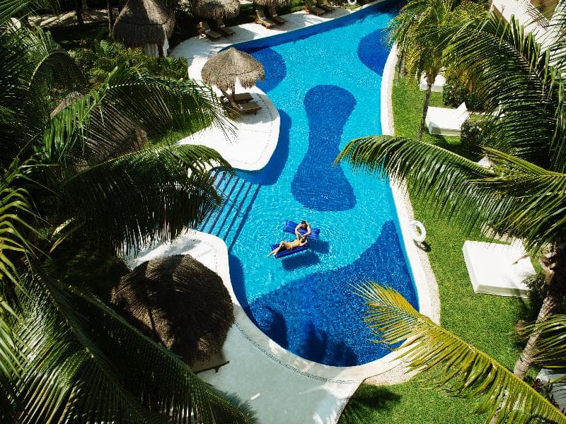 Excellence Riviera Cancun - Adults Only All Inclusive 4