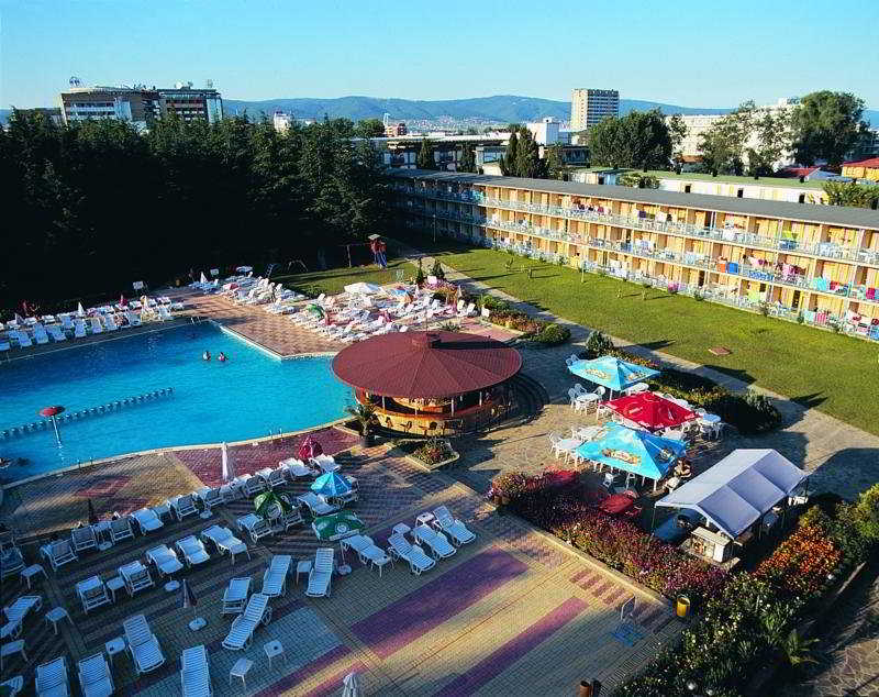 Park Hotel Continental photo 1