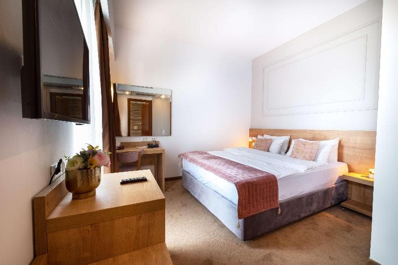 Stil Hotel photo 1