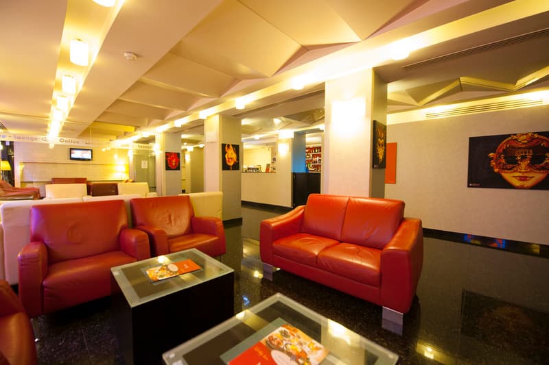 Minerva Hotel 4