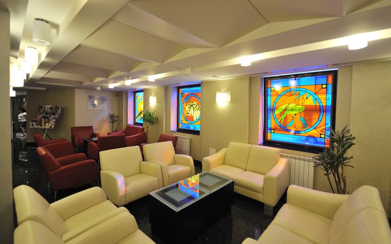 Minerva Hotel 2