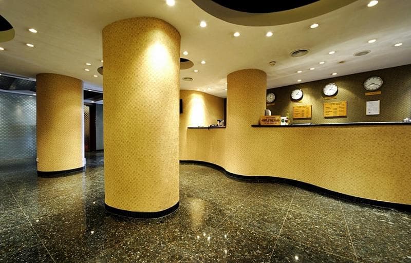 Minerva Hotel 3
