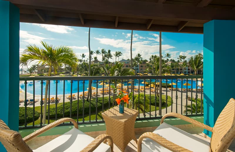 Ocean Blue And Sand Beach Resort All Inclusive 3