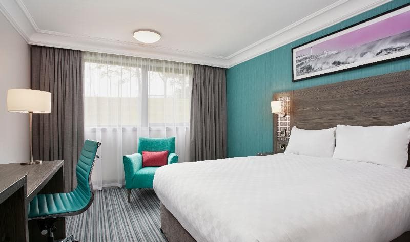 Leonardo Hotel and Conference Venue Aberdeen Airport 5