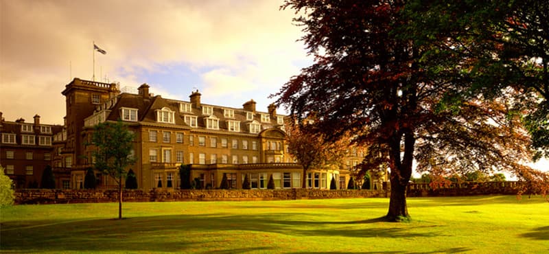 Gleneagles 4