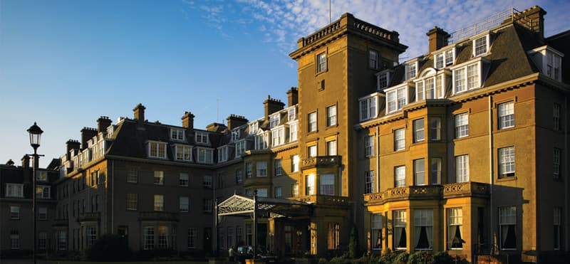 Gleneagles 5