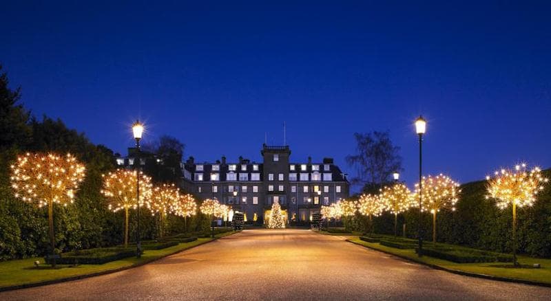 Gleneagles 3