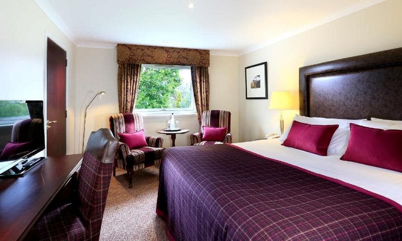 Macdonald Highlands Hotel 1