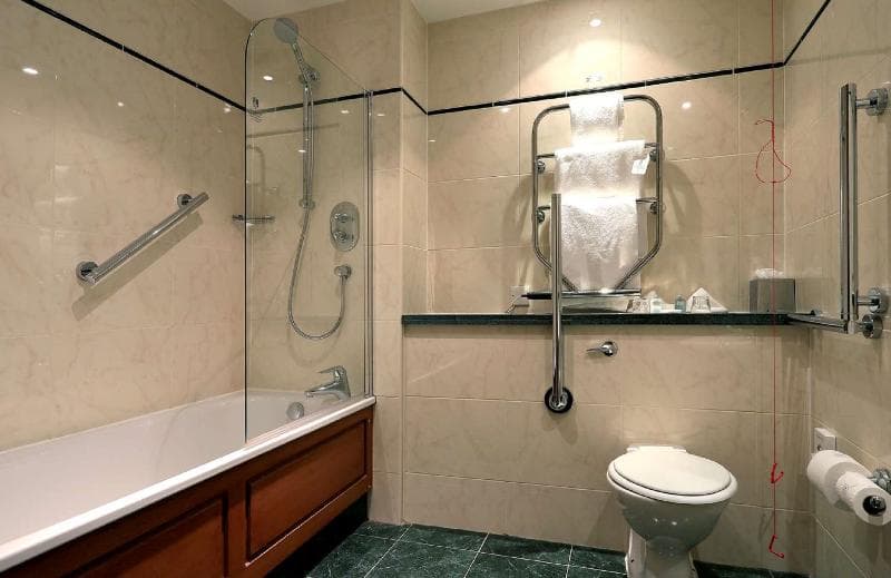 Macdonald Highlands Hotel 2