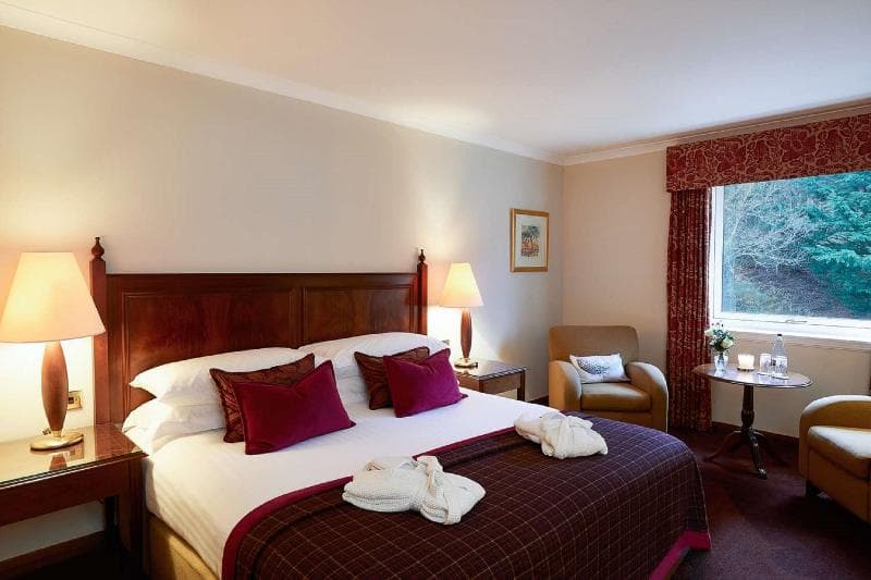 Macdonald Highlands Hotel 3