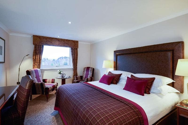 Macdonald Highlands Hotel 4