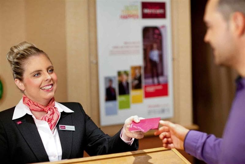 Mercure Ayr Hotel 2