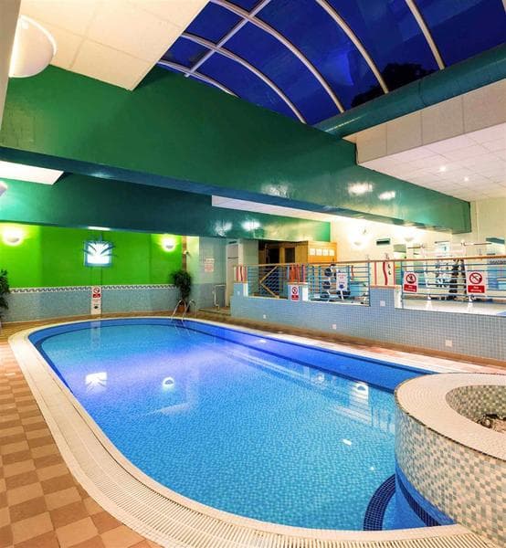Mercure Ayr Hotel 4