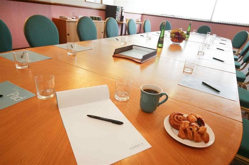 Mercure Ayr Hotel 3