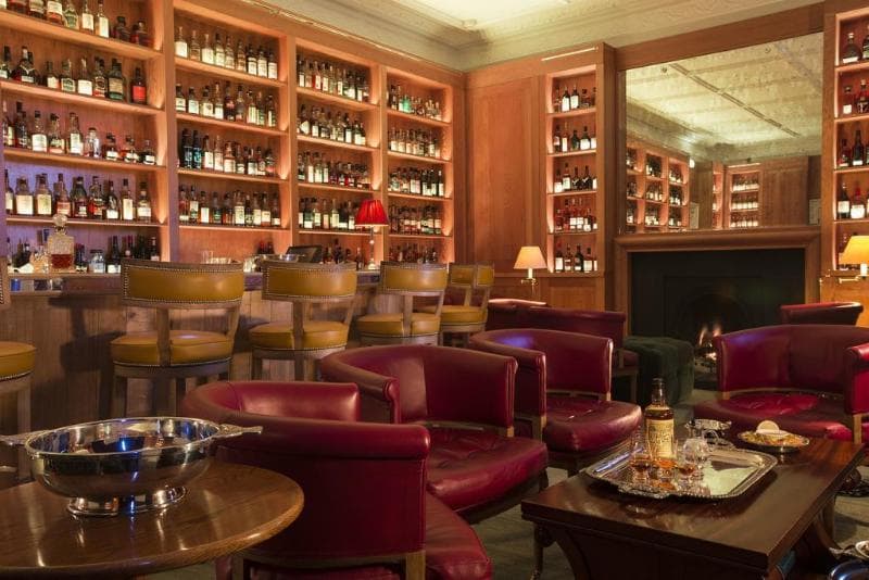 The Craigellachie Hotel photo 1