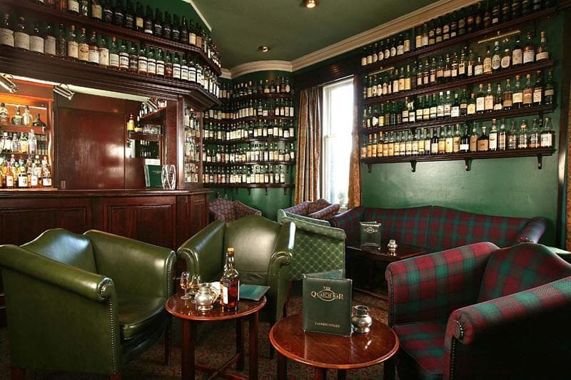 The Craigellachie Hotel 3