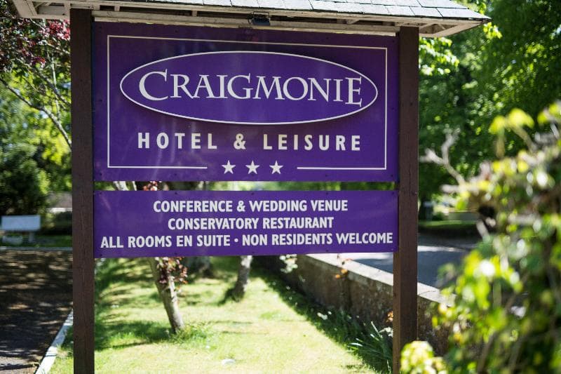 Craigmonie photo 1