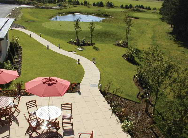 Gailes Restaurant & Hotel 3
