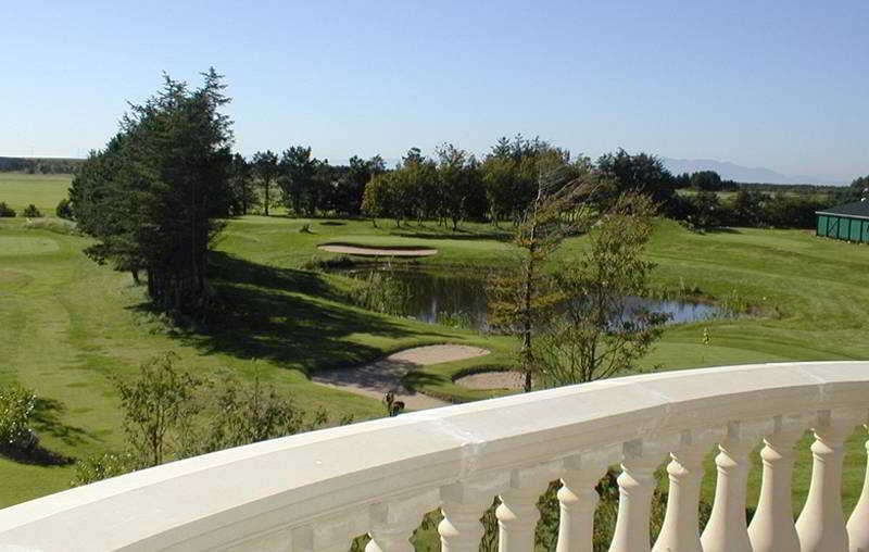 Gailes Restaurant & Hotel 4