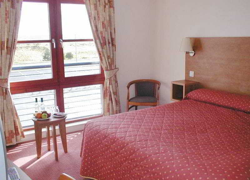 Gailes Restaurant & Hotel main