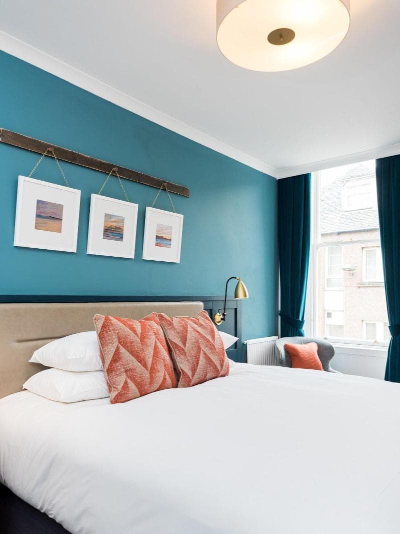 Perle Oban Hotel 3