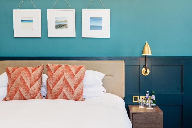 Perle Oban Hotel 5