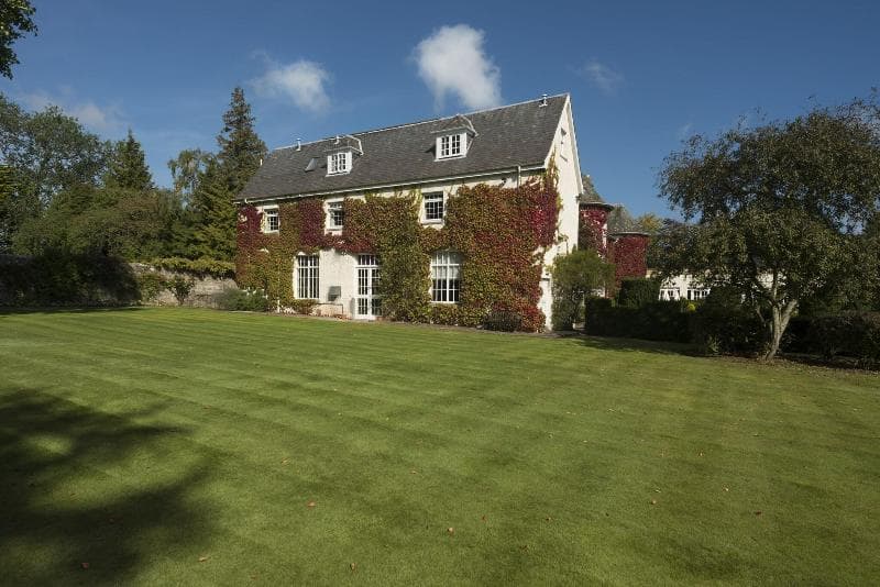 Rufflets Country House 5