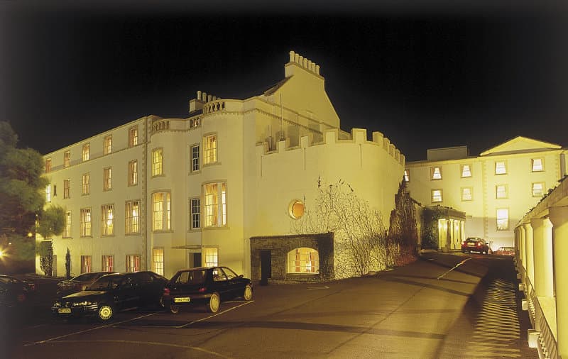 North West Castle photo 1