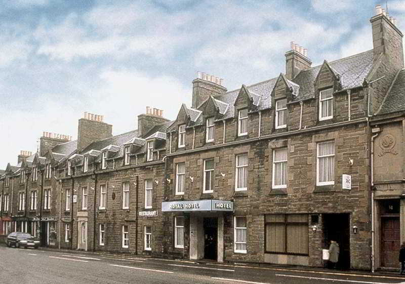 Muthu Royal Thurso Hotel photo 1