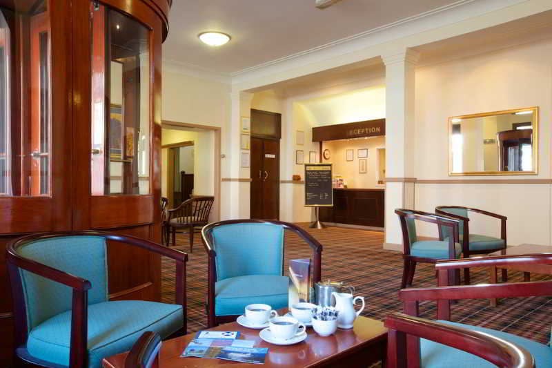 Muthu Royal Thurso Hotel 4