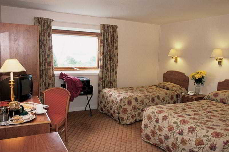 Muthu Royal Thurso Hotel 5