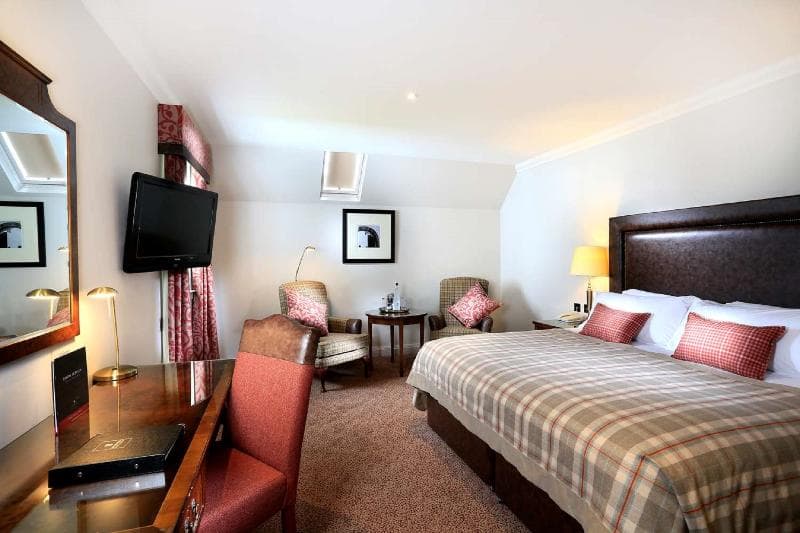 Macdonald Houstoun House 4