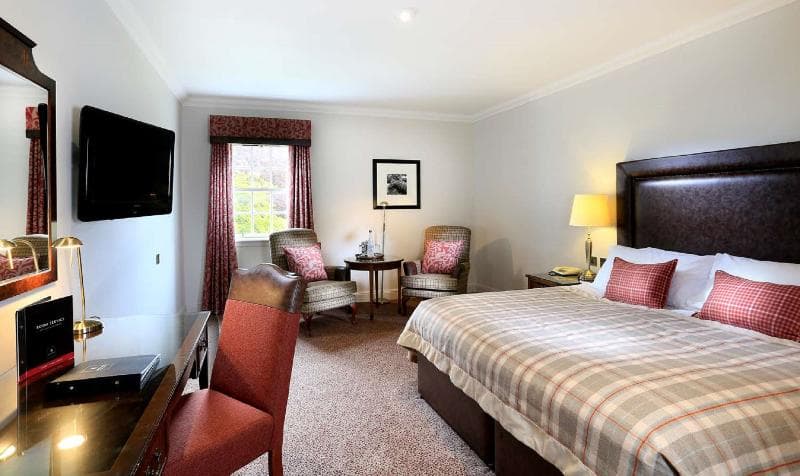 Macdonald Houstoun House 5