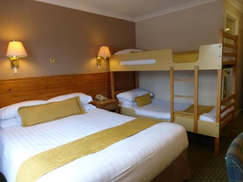 The Norseman Hotel 3