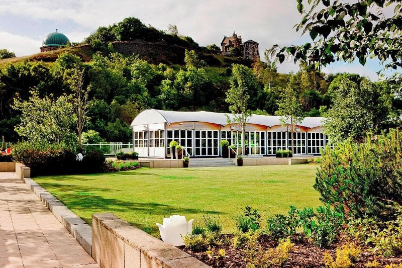 The Glasshouse, Autograph Collection 2