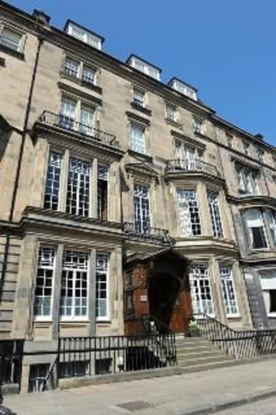 B+B Edinburgh 5