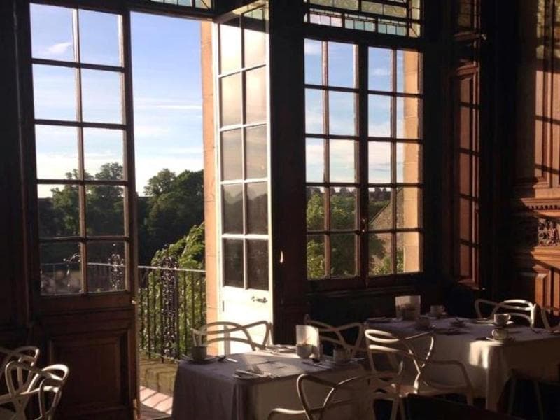 B+B Edinburgh 3